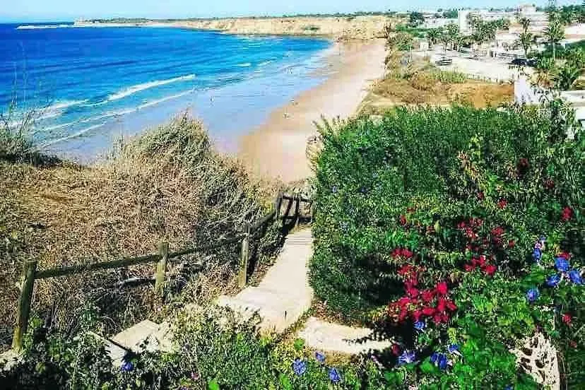 Vila Casa 77, La Playa Mas Bonita A 150 Metros Conil De La Frontera Prázdninový dům